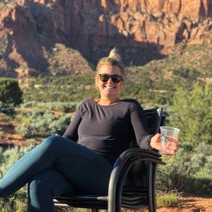 Meet your Posher, Haley